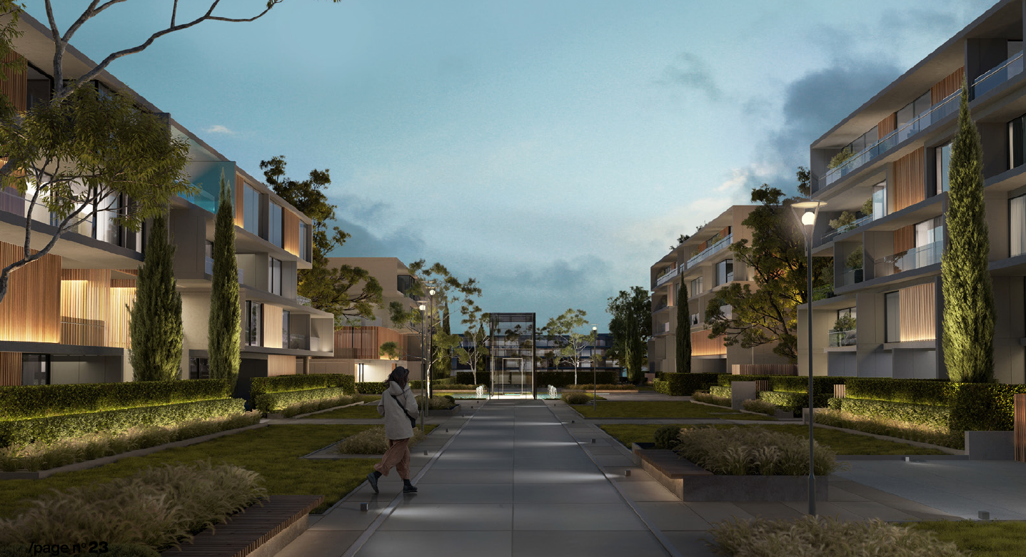 لوفت | Forsa Property