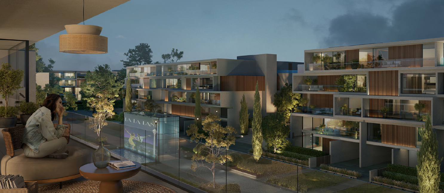 لوفت | Forsa Property