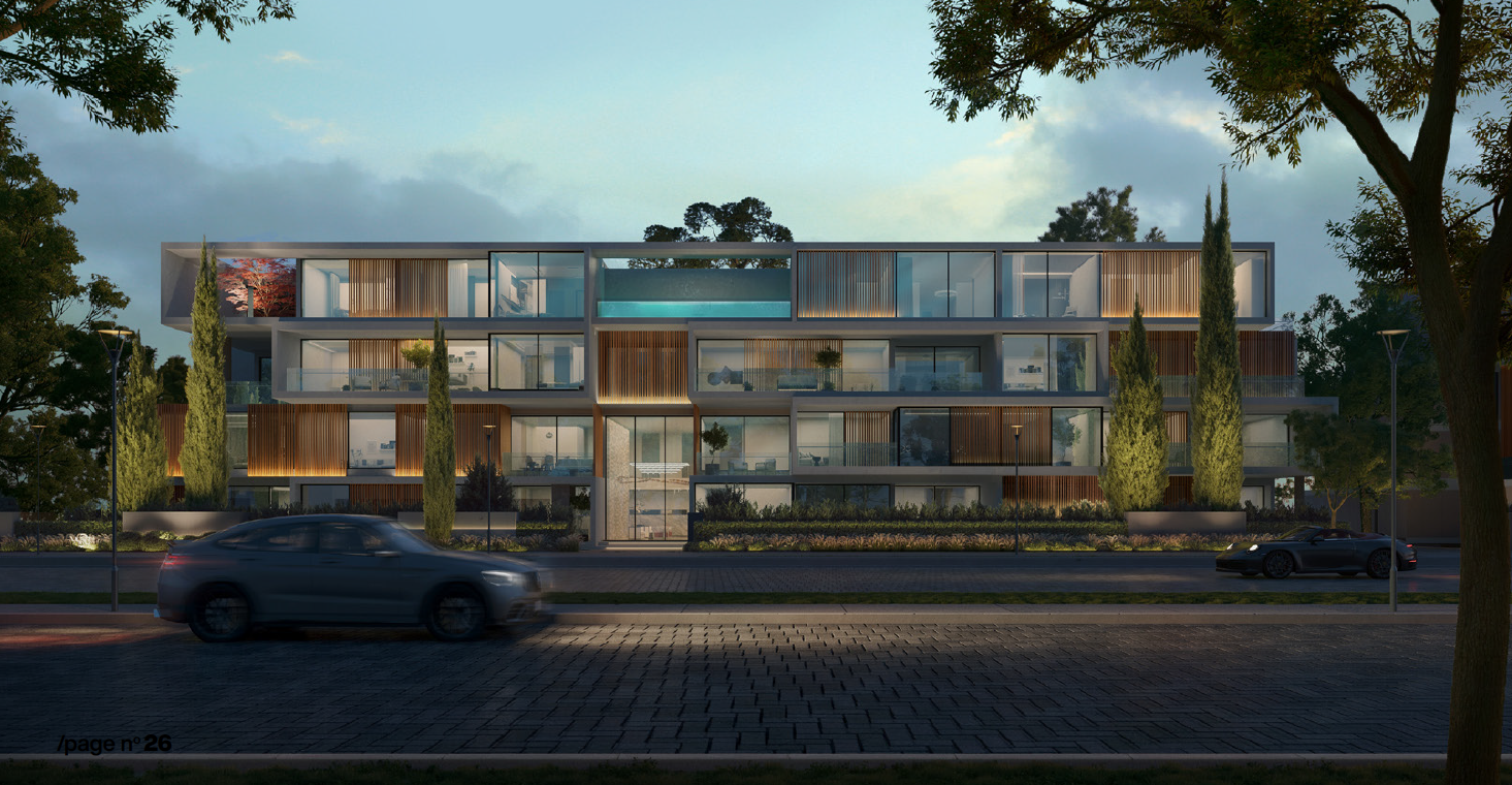 لوفت | Forsa Property