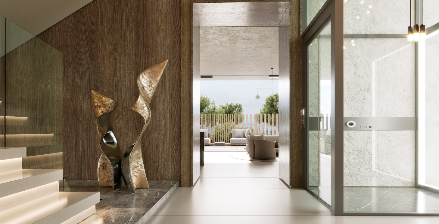 توين هاوس | Forsa Property