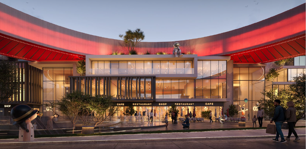 Office at Nmq | Forsa Property