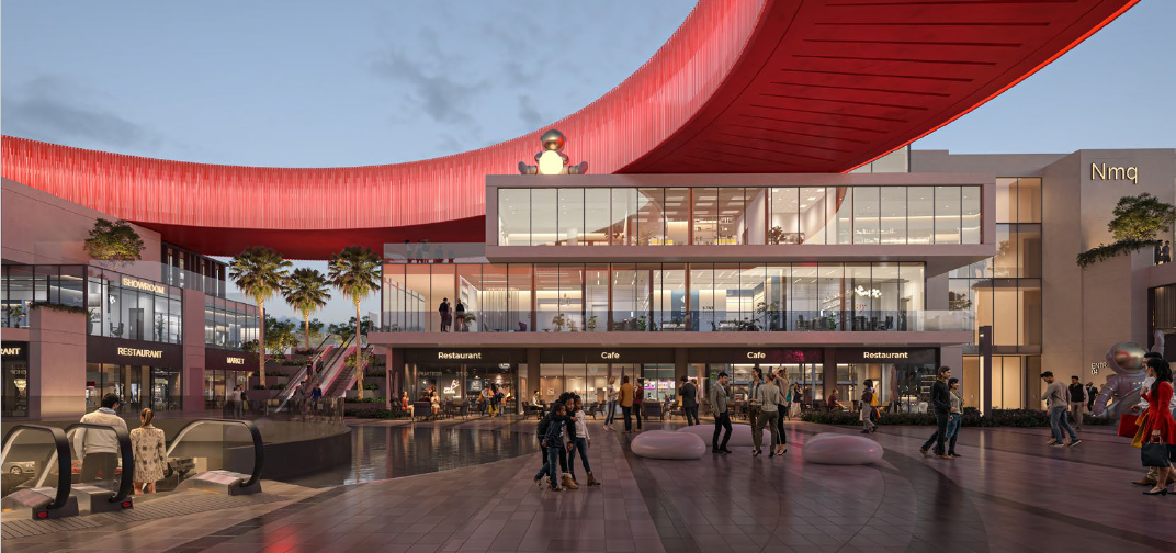 Office at Nmq | Forsa Property