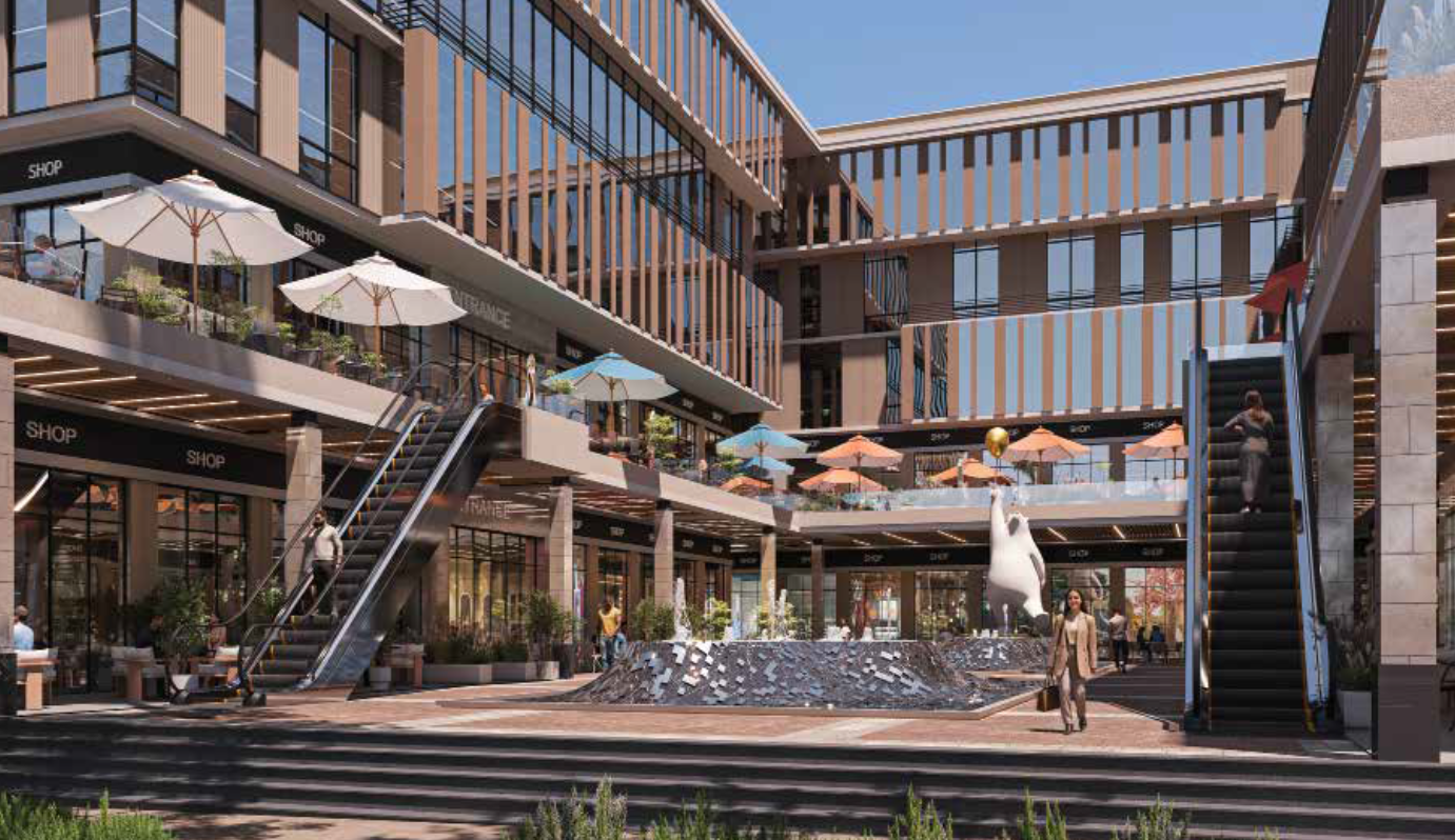 اداري | Forsa Property