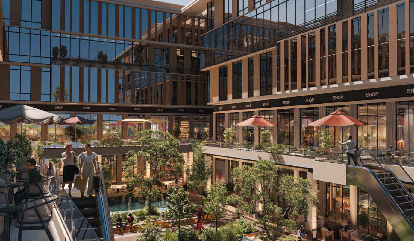 اداري | Forsa Property