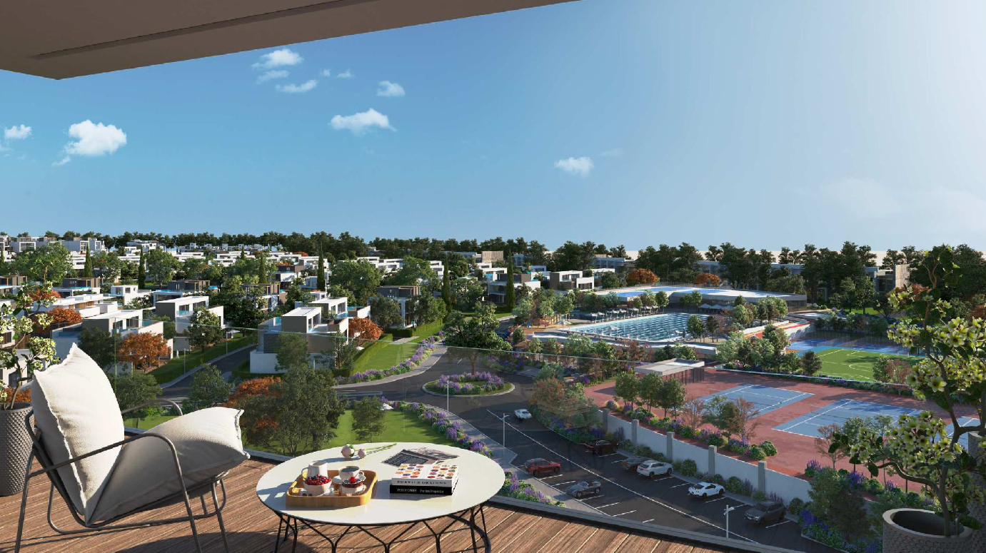 Apartment | Forsa Property