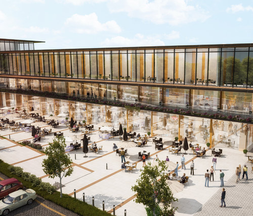 Retail | Forsa Property