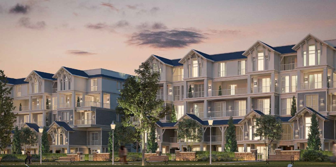 Apartment | Forsa Property