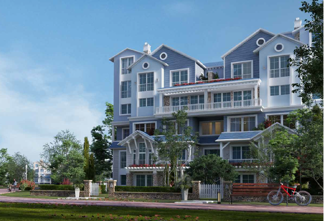 Apartment | Forsa Property