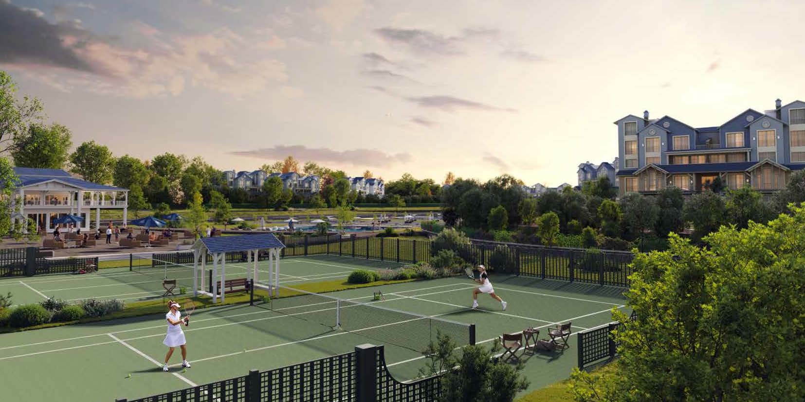 Apartment | Forsa Property