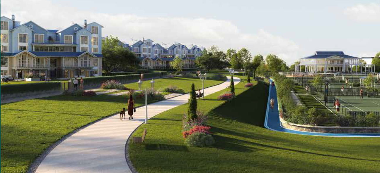 Apartment | Forsa Property