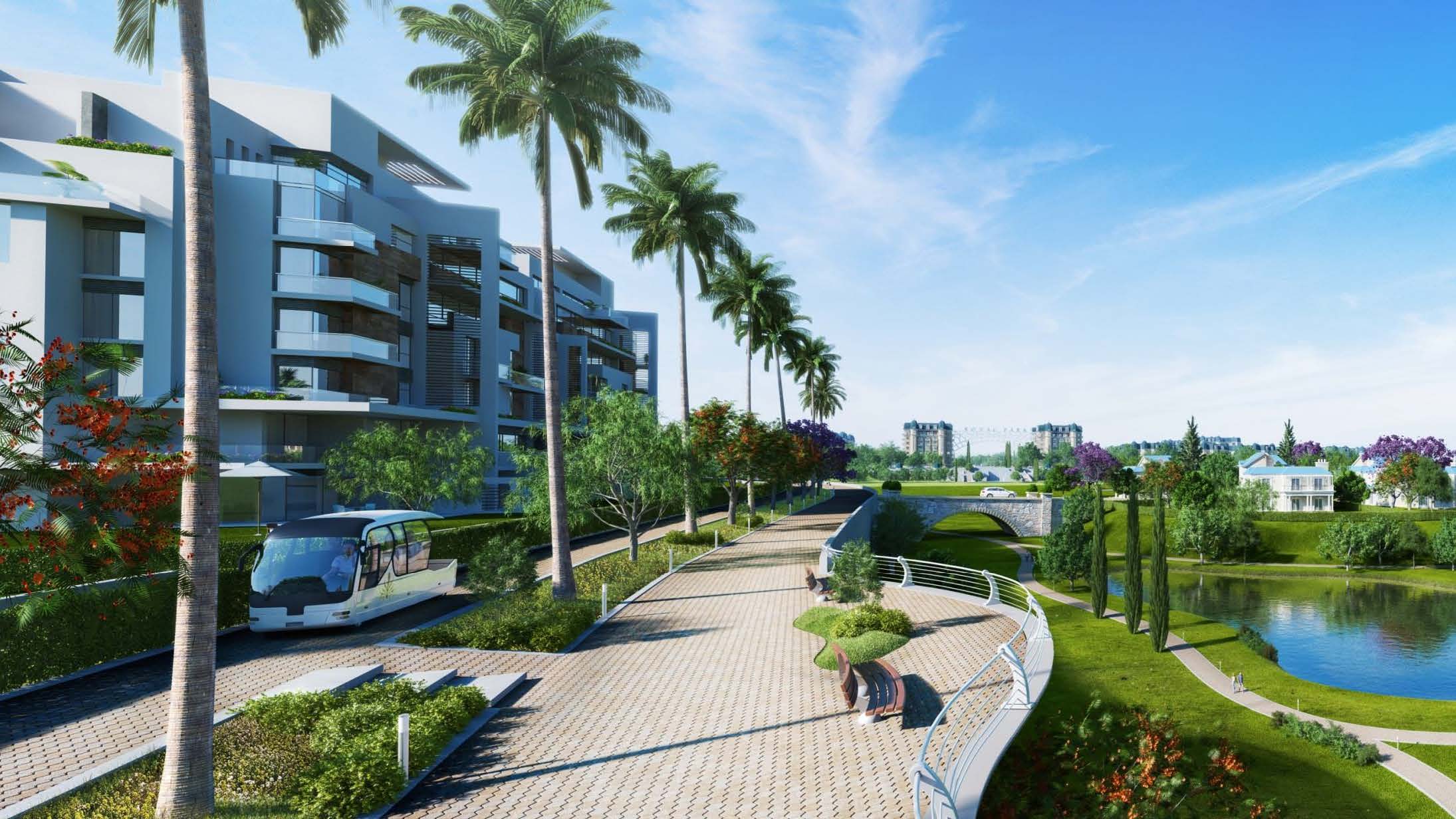 Apartment | Forsa Property