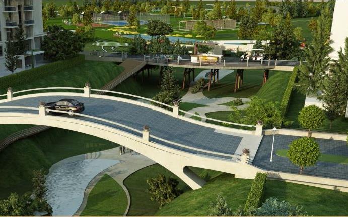 Apartment | Forsa Property