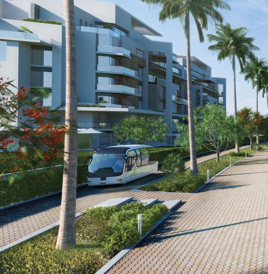 Apartment | Forsa Property