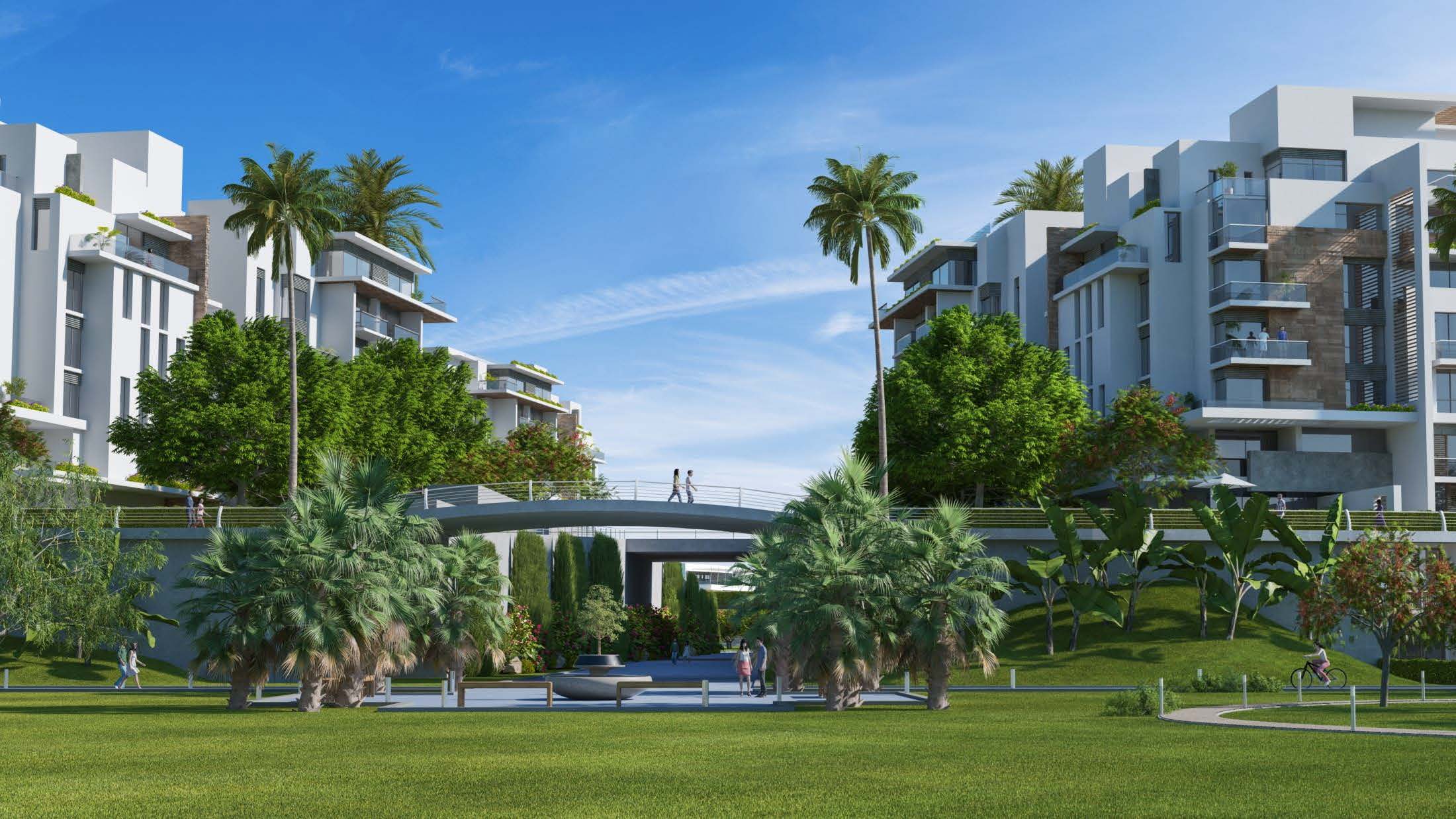 Apartment | Forsa Property