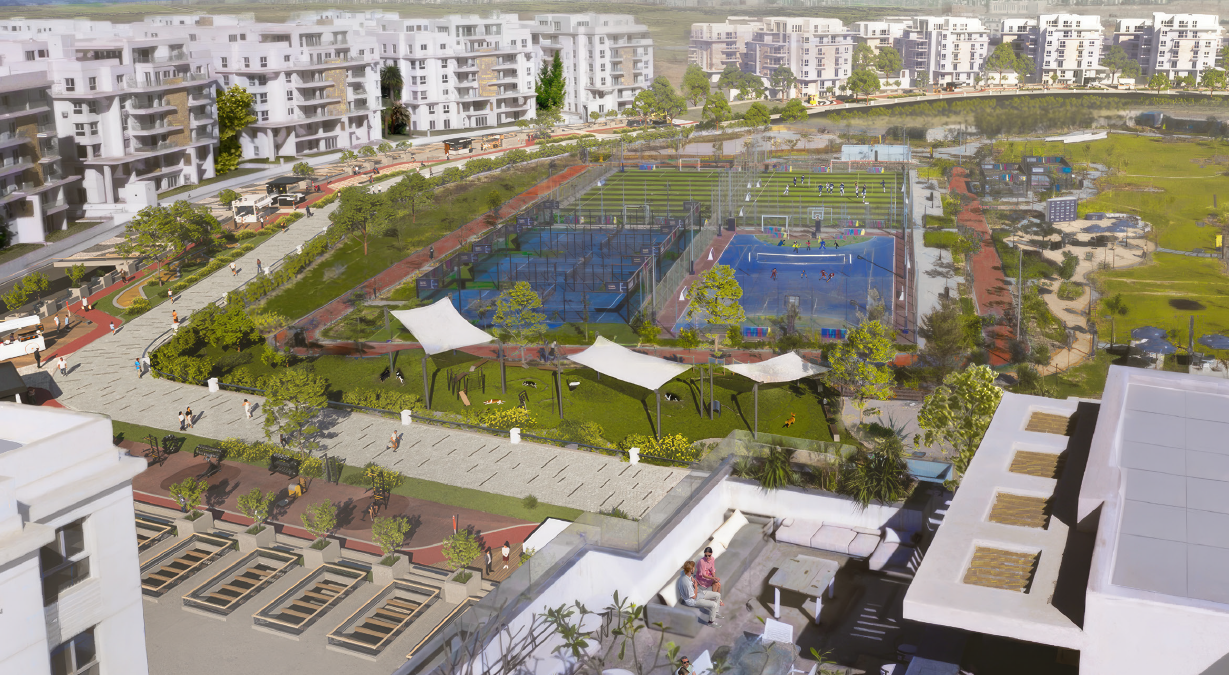 Duplex | Forsa Property