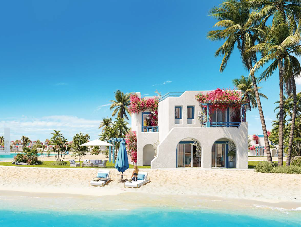 فيلا | Forsa Property