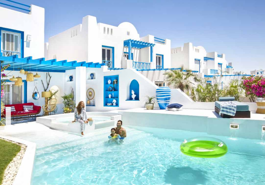 تاون هاوس | Forsa Property