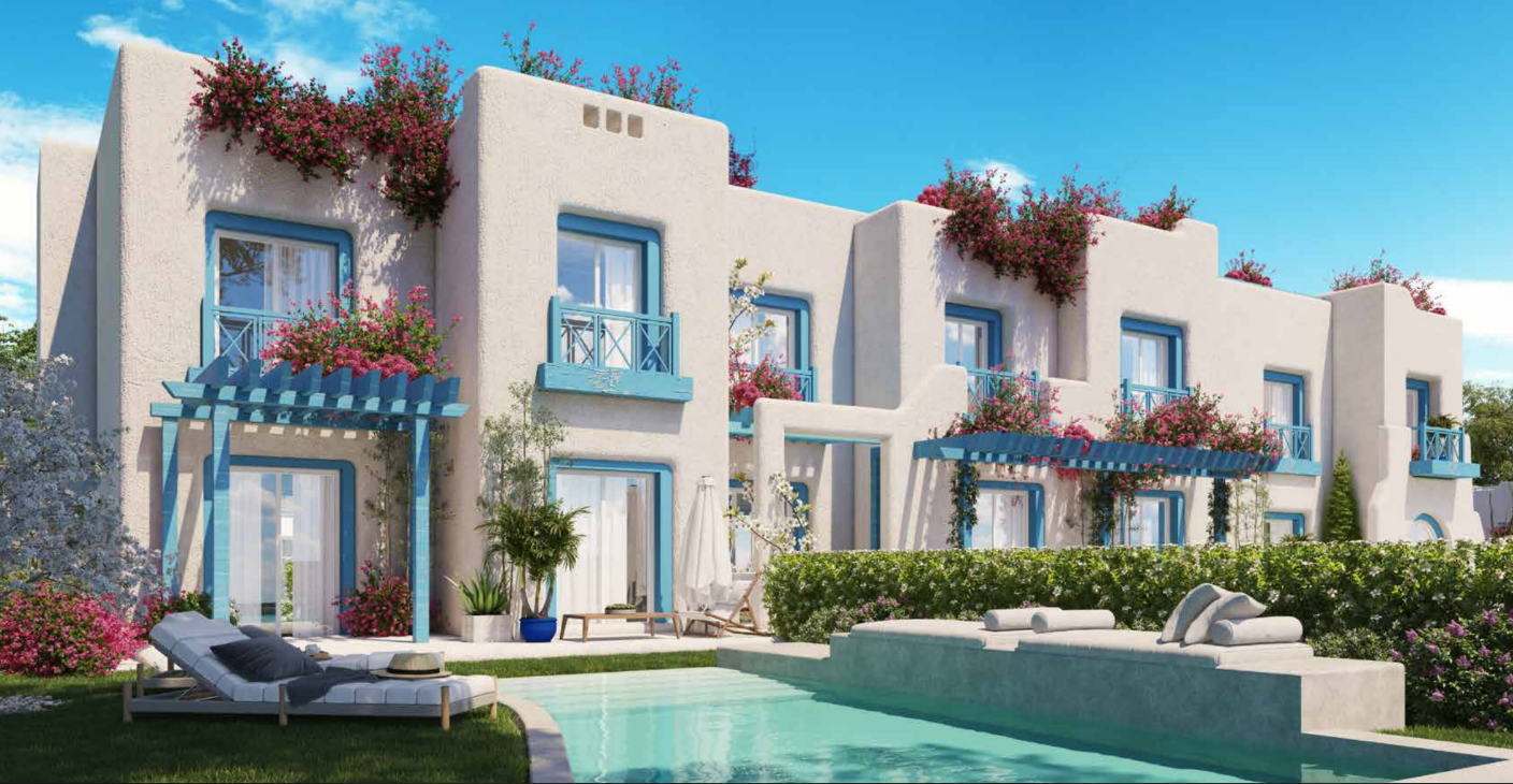 توين هاوس | Forsa Property