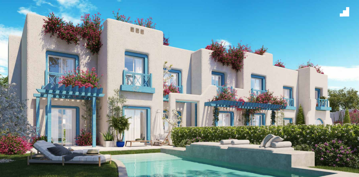 توين هاوس | Forsa Property