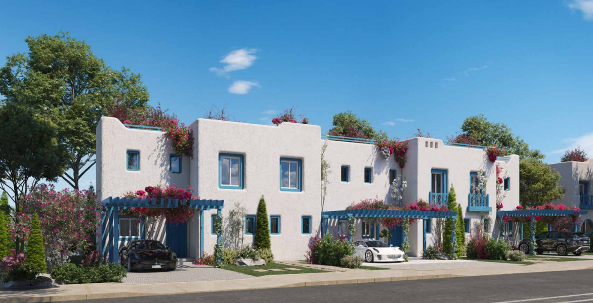 تاون هاوس | Forsa Property