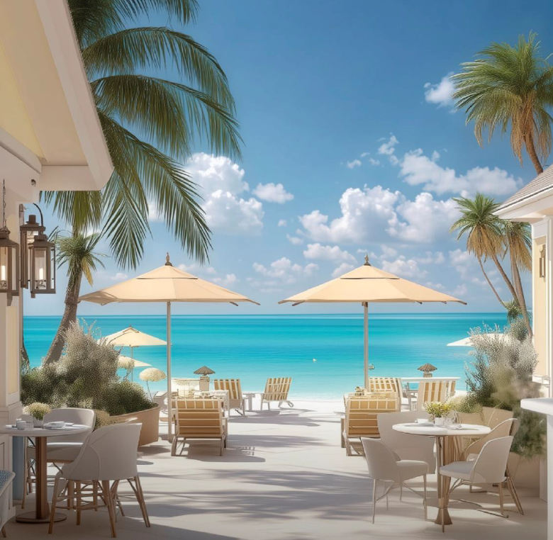 Cabin at Crysta | Forsa Property