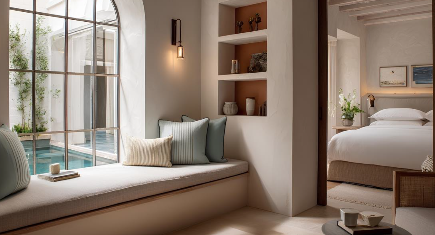 Cabin at Crysta | Forsa Property