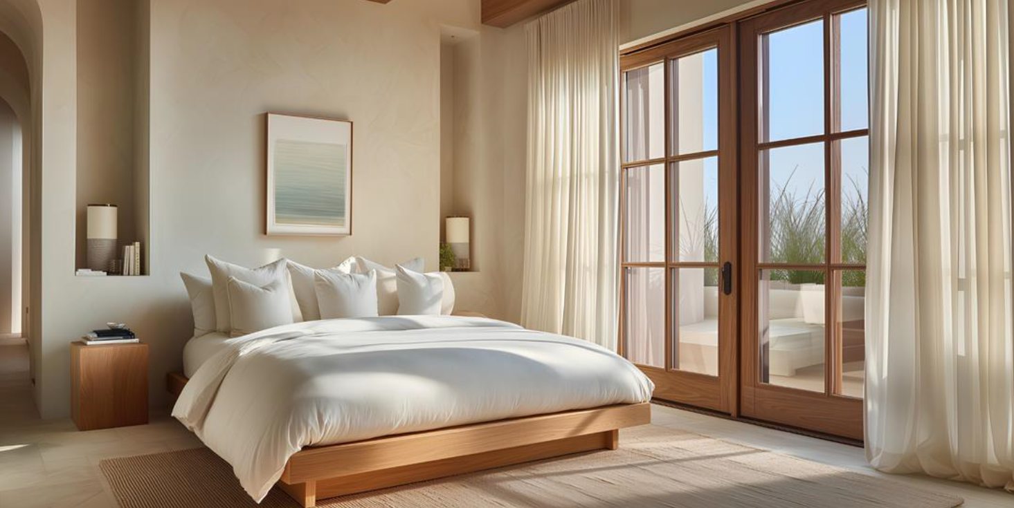 Cabin at Crysta | Forsa Property