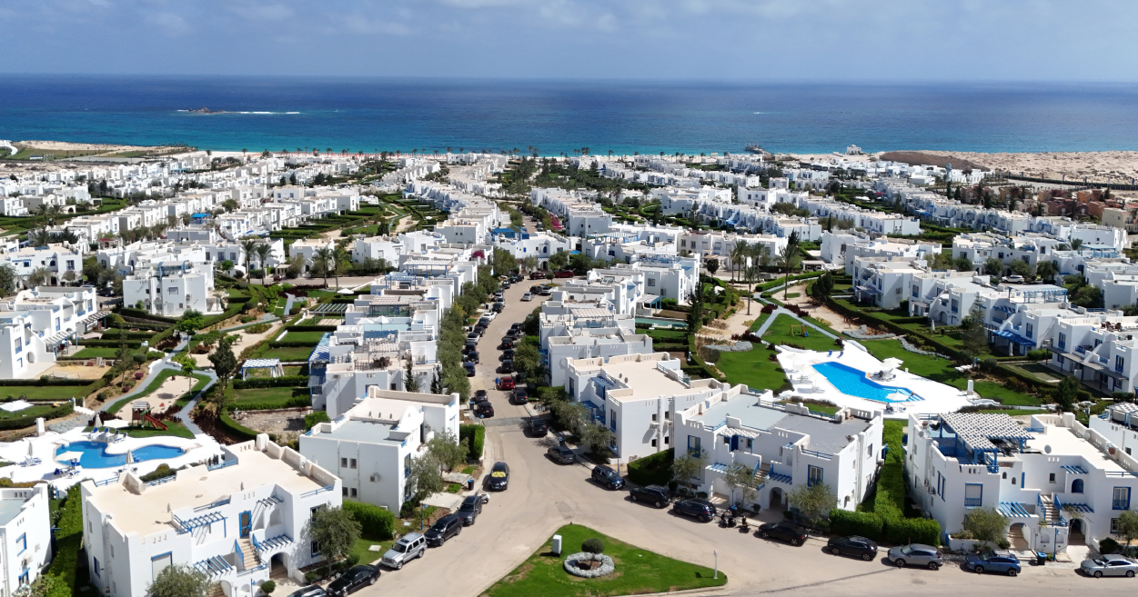 Cabin at Crysta | Forsa Property