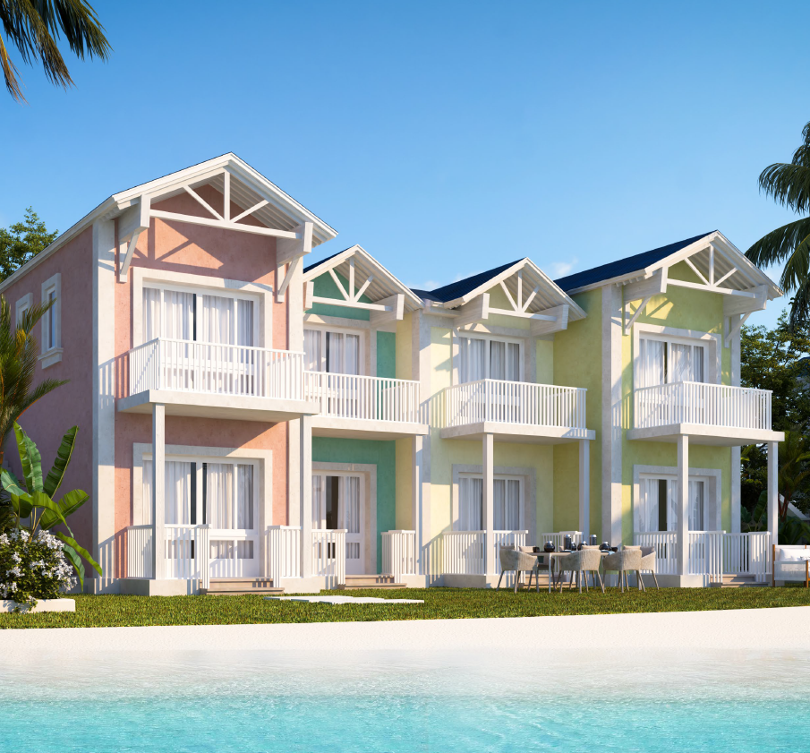 Cabin at Crysta | Forsa Property