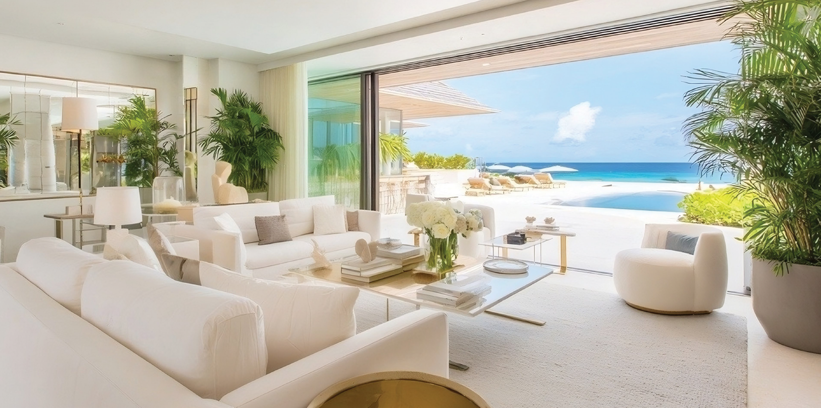 One Story Villa at Crysta | Forsa Property