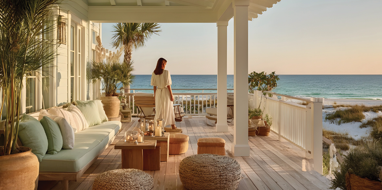 One Story Villa at Crysta | Forsa Property