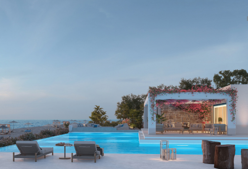 Chalet | Forsa Property