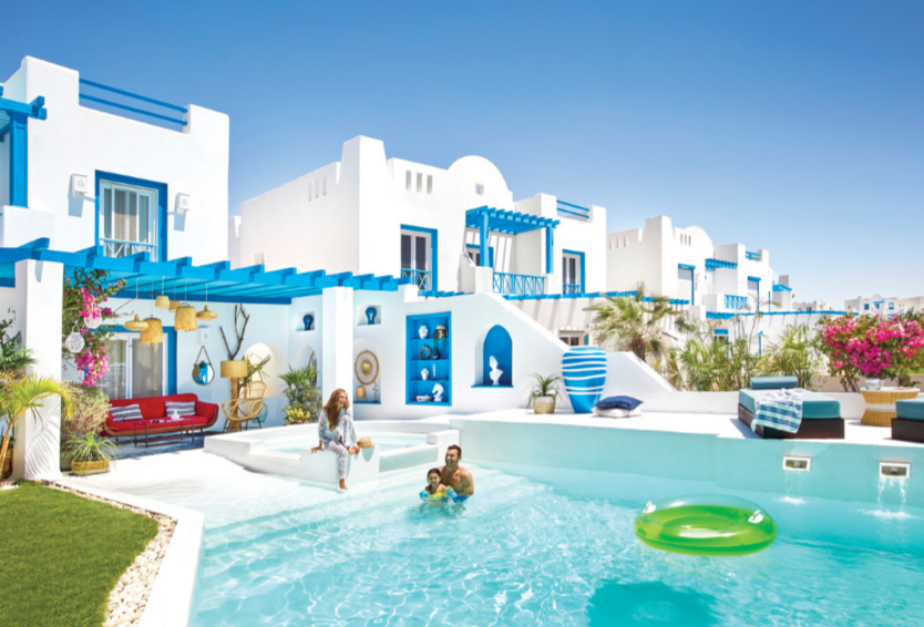 تاون هاوس | Forsa Property