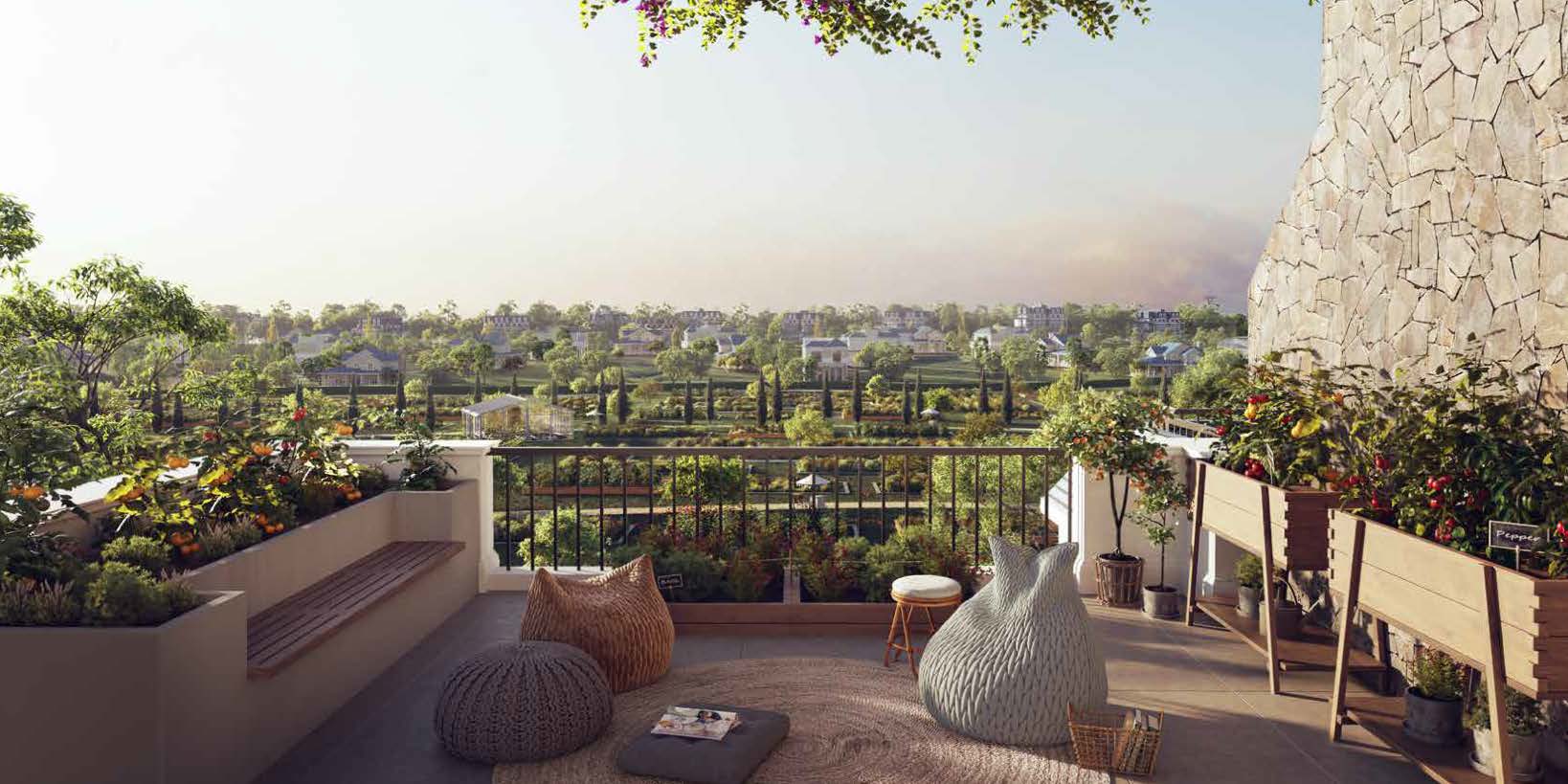 Apartment | Forsa Property