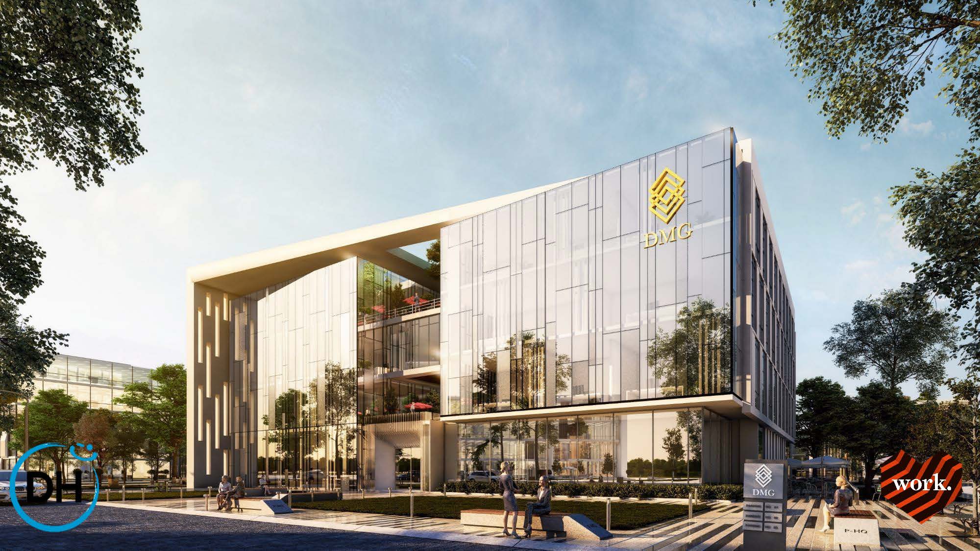 Administrative | Forsa Property