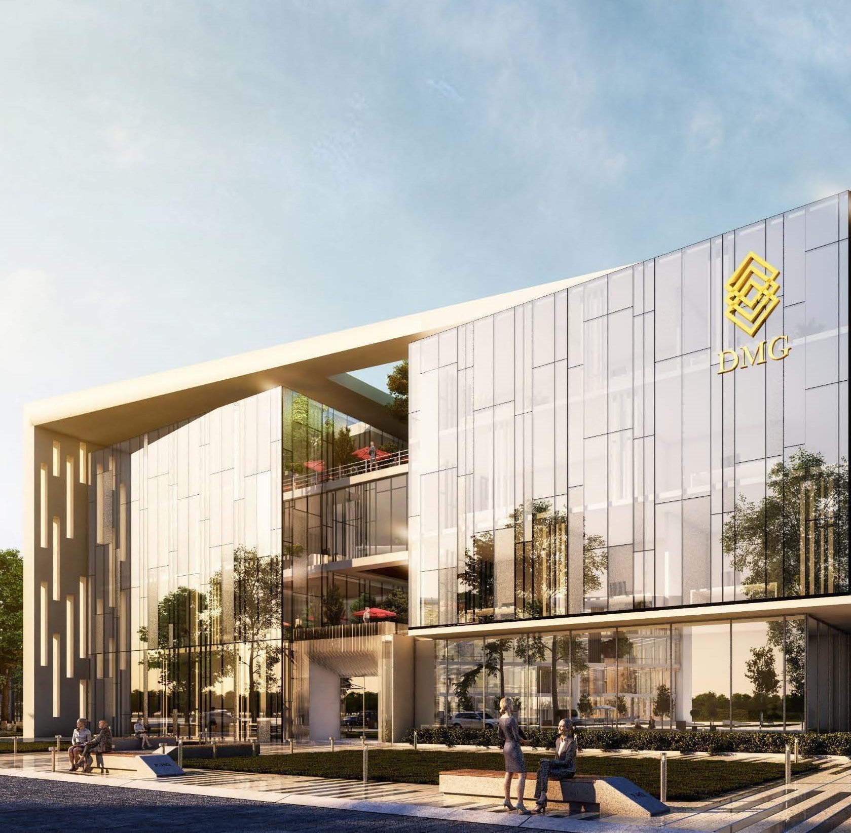 Administrative | Forsa Property