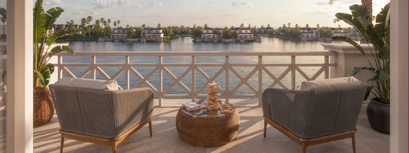 Apartment at Jirian - Mountain View  | Forsa Property