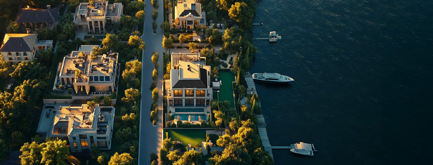 Apartment at Jirian - Mountain View  | Forsa Property