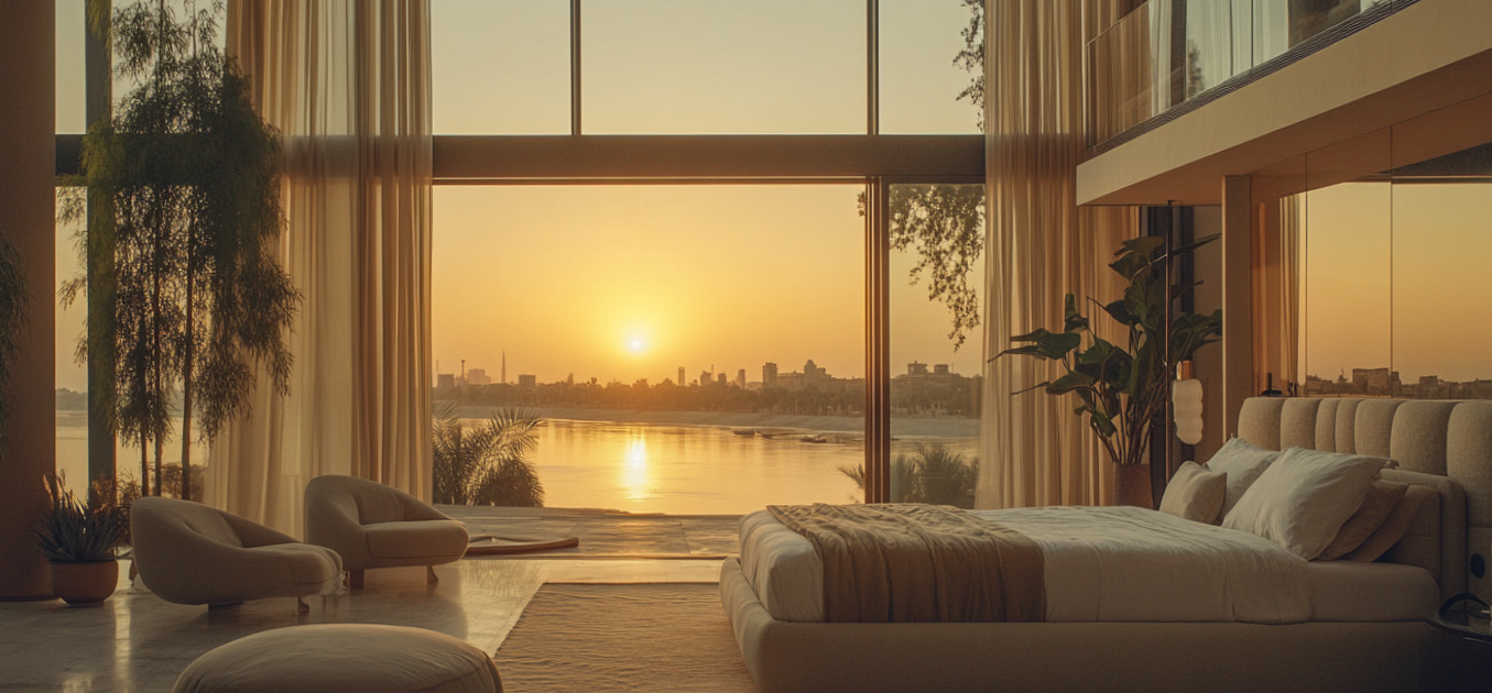 Apartment at Jirian - Mountain View  | Forsa Property