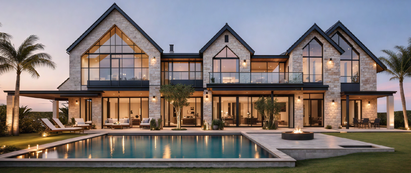 Villa | Forsa Property