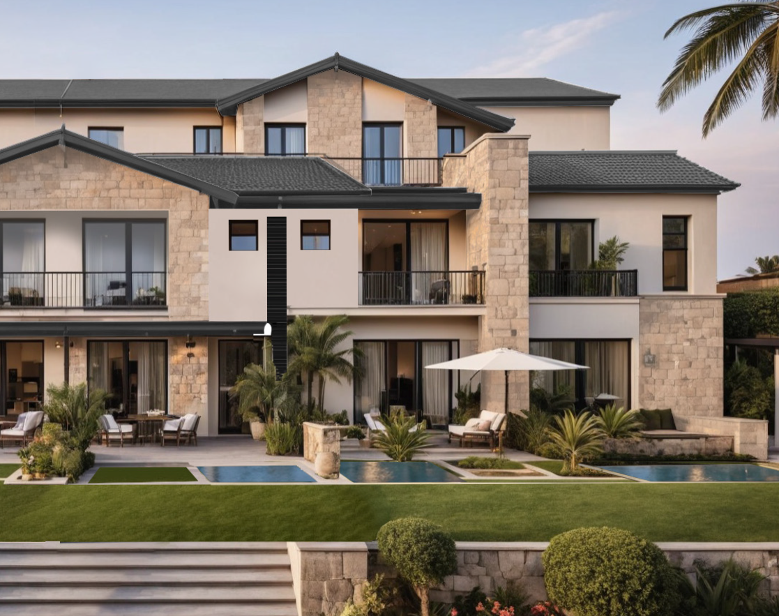 Townhouse | Forsa Property