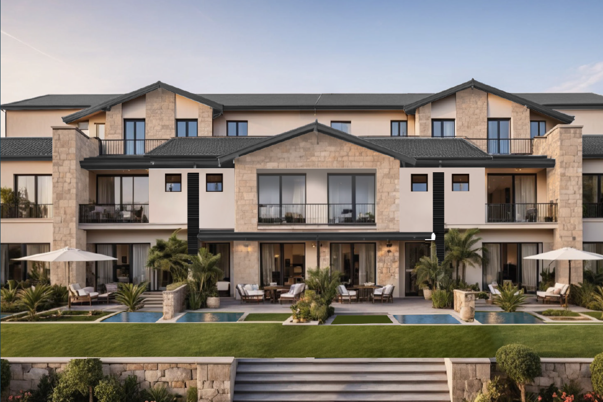 Townhouse | Forsa Property