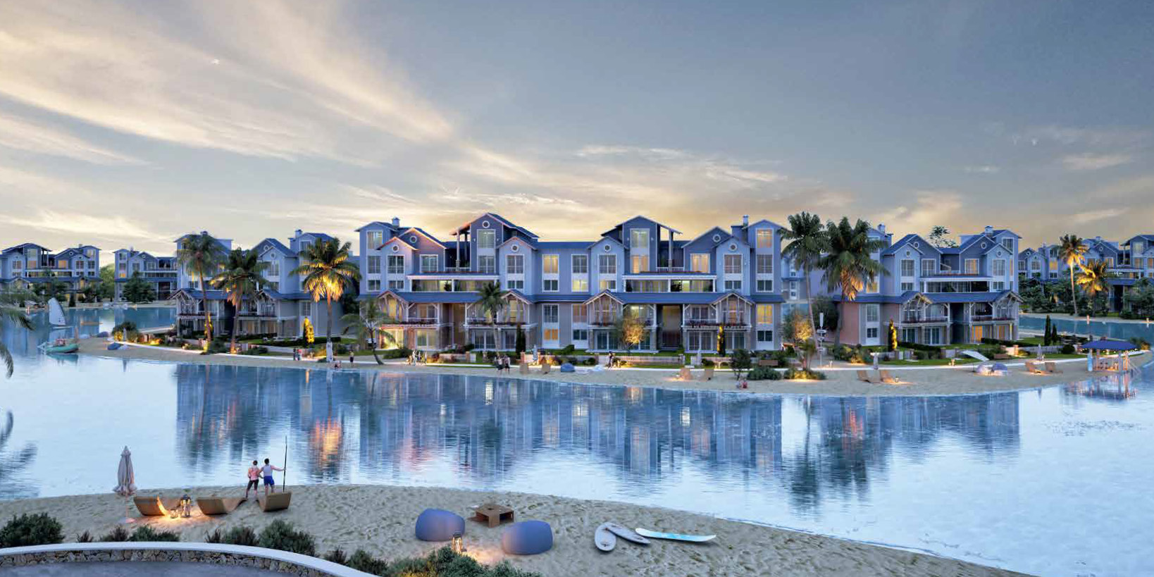 Apartment | Forsa Property