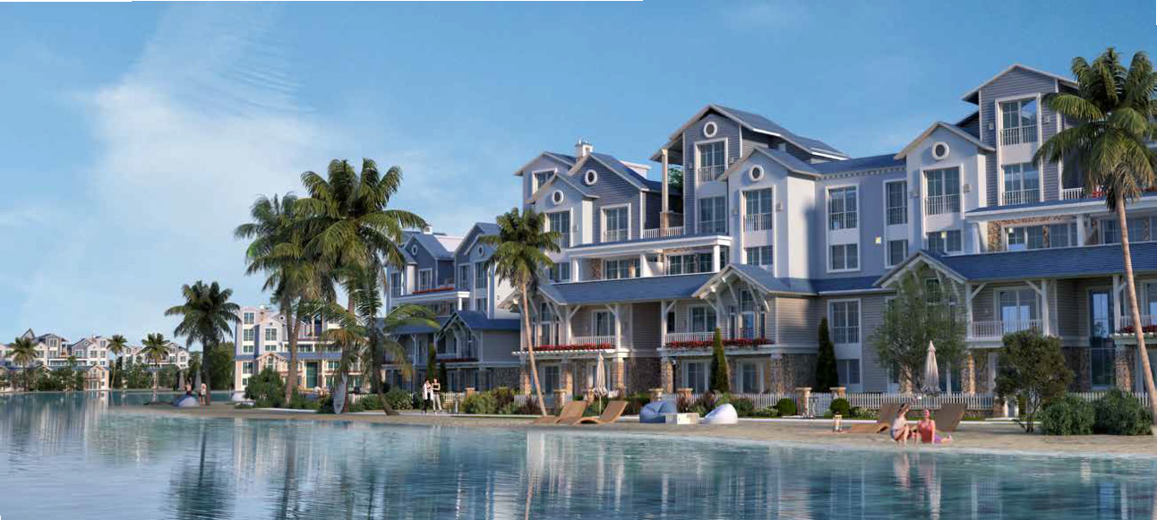 Apartment | Forsa Property