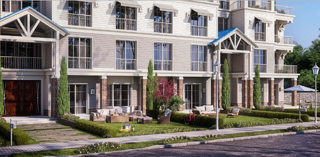 Duplex | Forsa Property