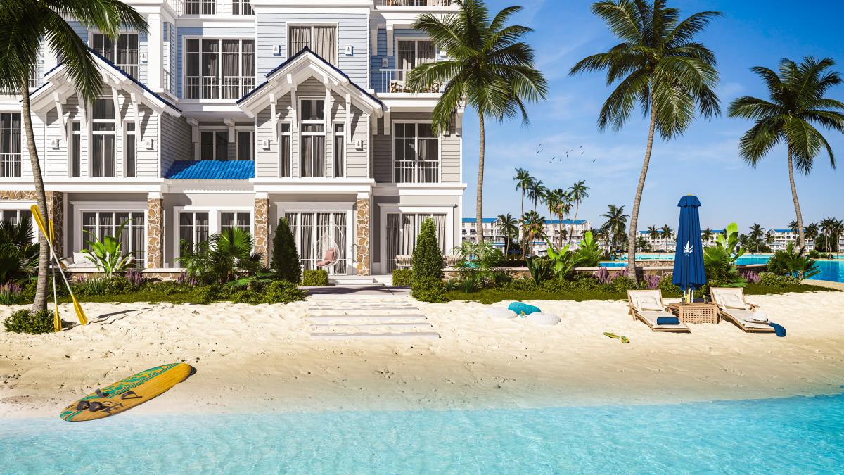 Duplex | Forsa Property