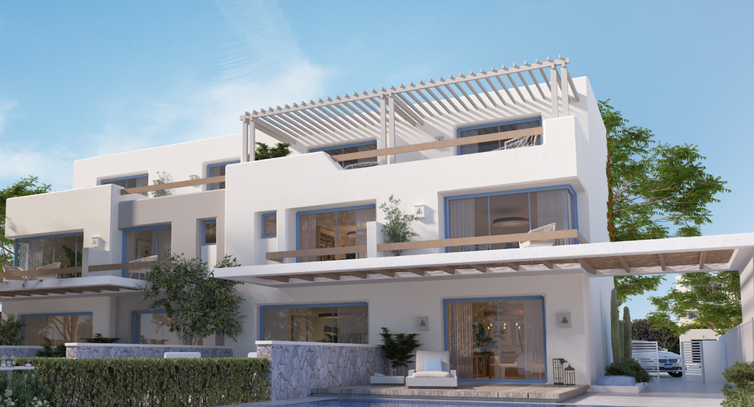 Townhouse | Forsa Property