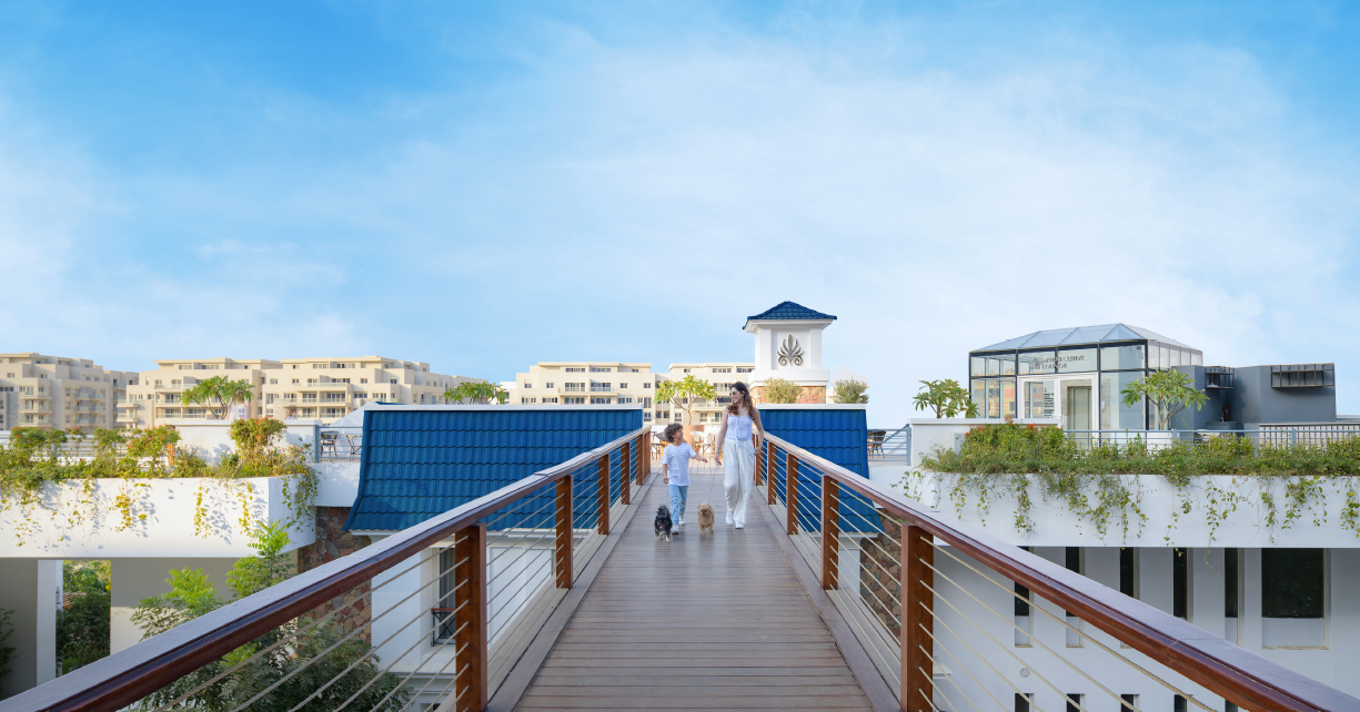 Villa | Forsa Property