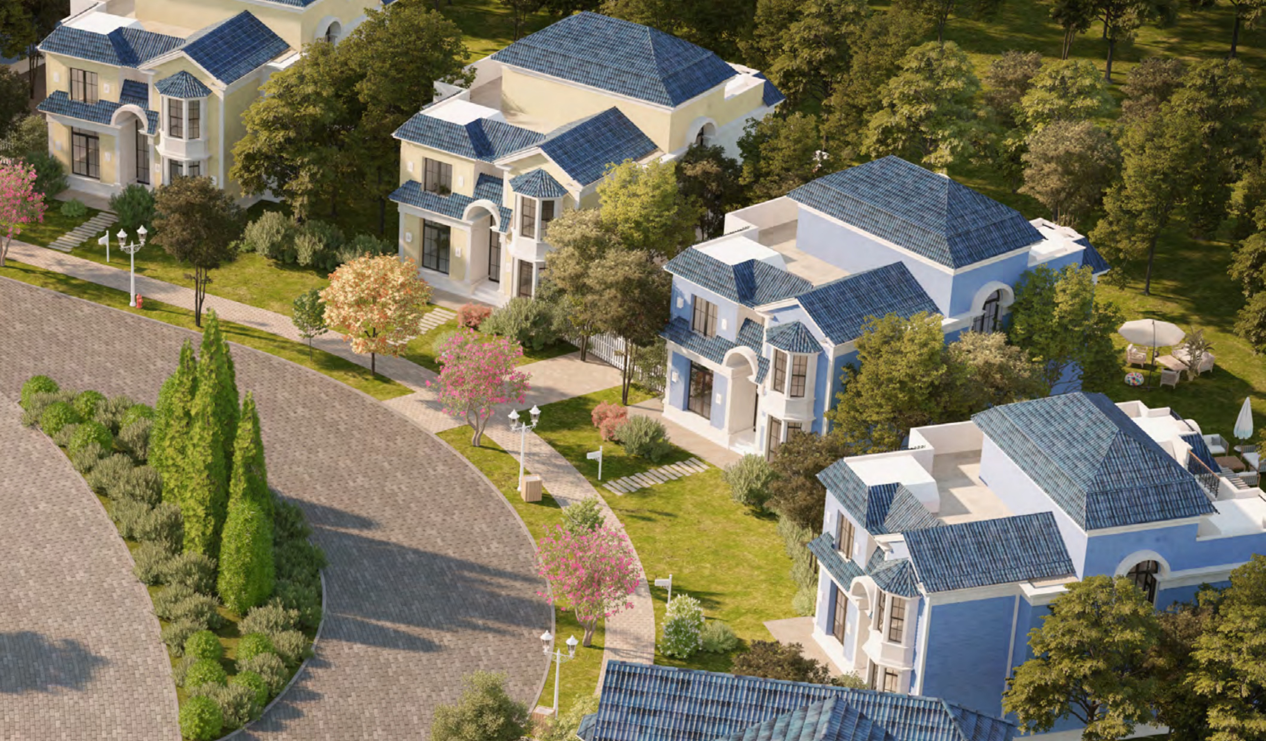 Villa | Forsa Property