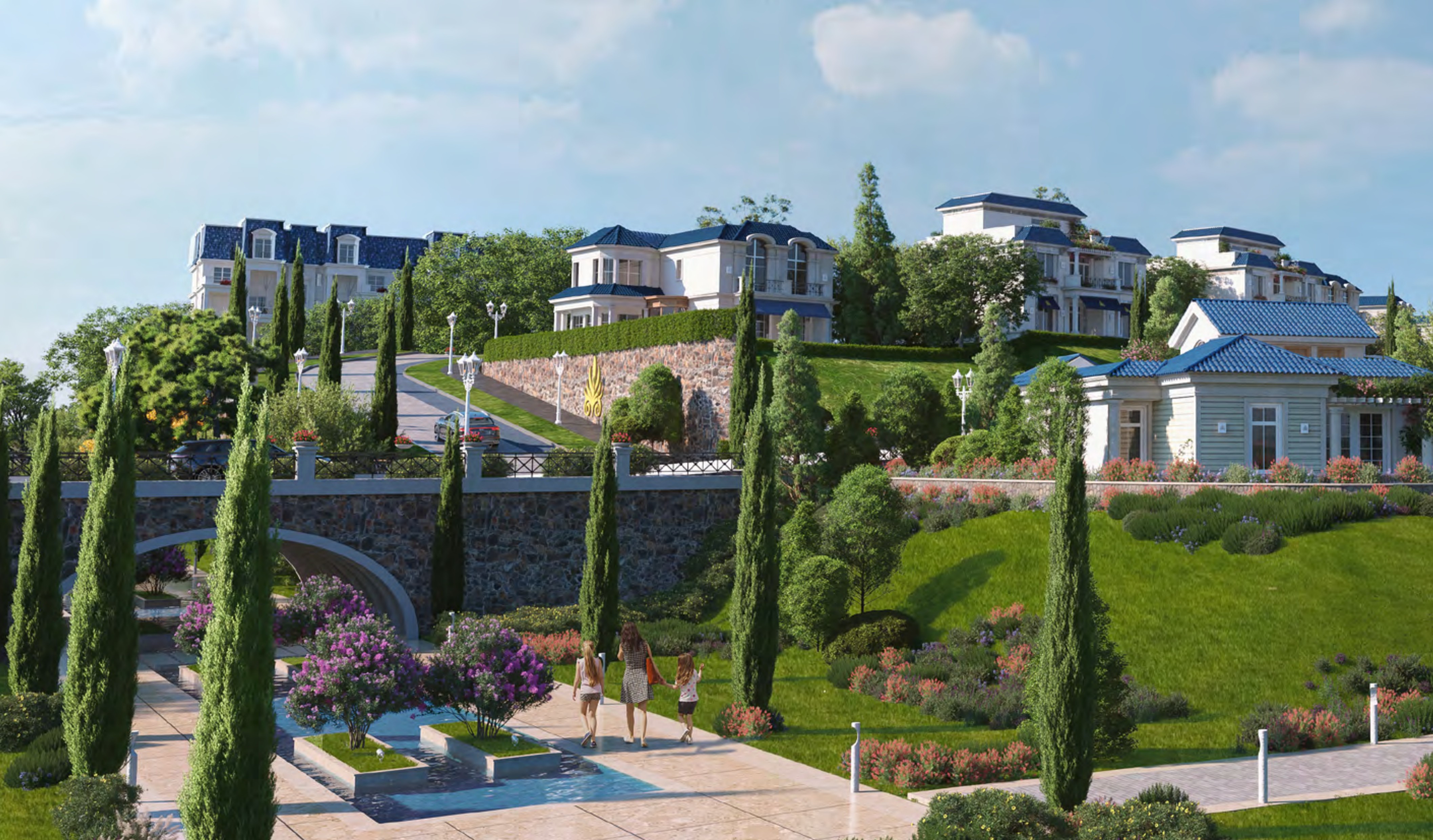 Villa | Forsa Property